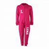 Onesie Fuchsia