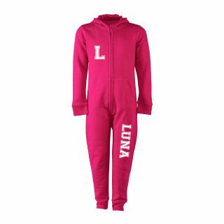 Onesie Fuchsia