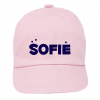 Baby pet Roze