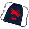 Gymtas Navy