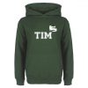 Hoodie Forest