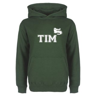 Hoodie Forest