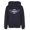 Hoodie Navy