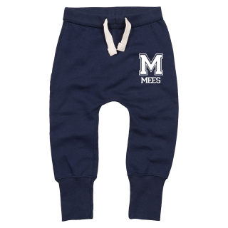 Broekje Navy