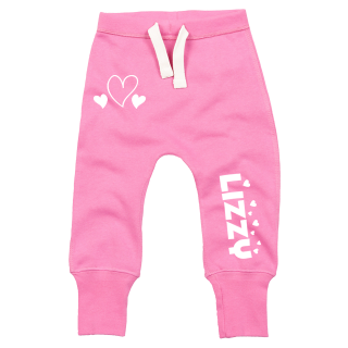 Broekje Roze