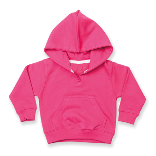 Hoodie Fuchsia – foto 2