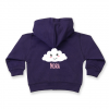 Hoodie Navy