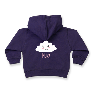 Hoodie Navy