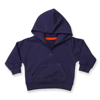 Hoodie Navy – foto 2