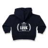 Hoodie Zwart