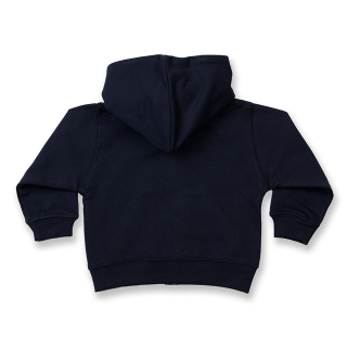 Hoodie Zwart – foto 2