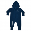 Onesie Navy