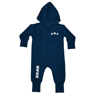 Onesie Navy