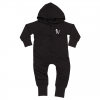 Onesie Zwart