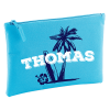 Etui Blauw