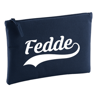Etui Navy