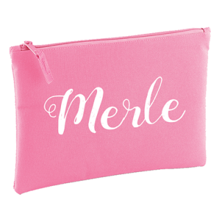 Etui Roze