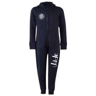Onesie Navy
