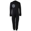 Onesie Zwart
