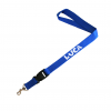 Keycord Blauw