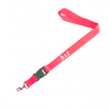 Keycord Roze