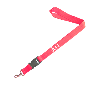 Keycord Roze