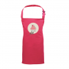 Kinderschort Fuchsia