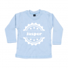 Longsleeve Blauw