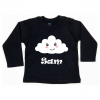 Longsleeve Zwart