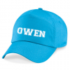 Pet Blauw