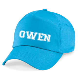 Pet Blauw