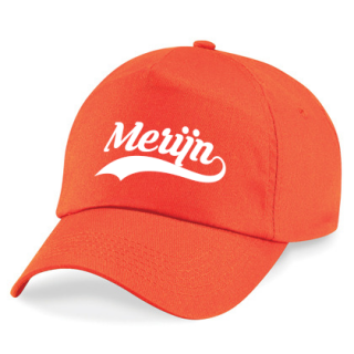 Pet Oranje
