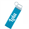 Sleutelhanger Aqua