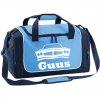 Sporttas Blauw