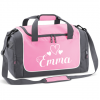 Sporttas Roze