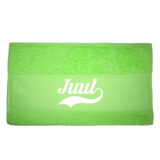 Handdoek Groen