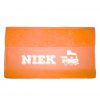 Handdoek Oranje
