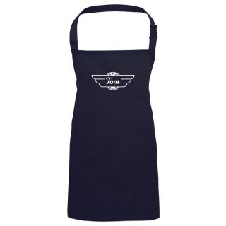 Kinderschort Navy