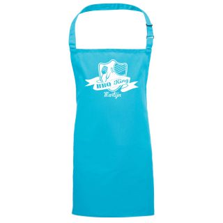 Kinderschort Blauw