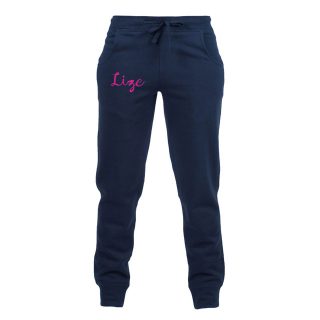 Joggingbroek Navy