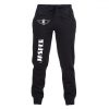 Joggingbroek Zwart