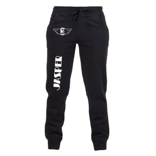 Joggingbroek Zwart