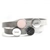Armband Twin