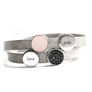 Armband Twin