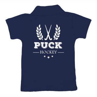 Polo Navy