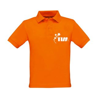 Polo Oranje – foto 2