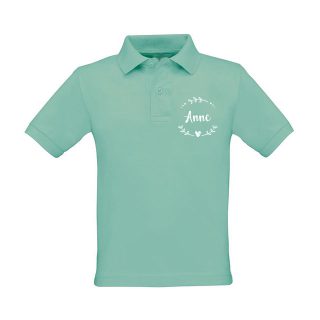 Polo Pastel groen – foto 2