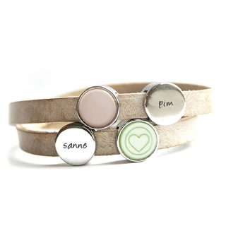 Armband Twin – foto 2