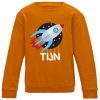 Sweater Oranje