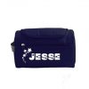 Toilettas Navy